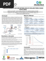 App_Dimensionamento Do Sistema Eólico
