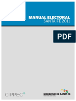 Manual Elecciones 2011-1 PDF