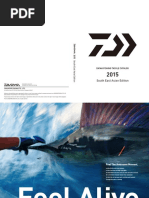 Abt Tourn Angler 13 Fishing | PDF | Angling | Water Sports