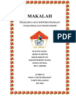 Makalahkewirausahaan Bidang Siste Teknik PDF