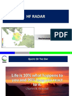 HF Radar