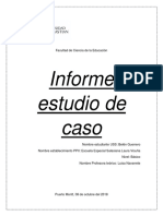 Informe Caso