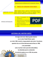 Clase de Motor Deisel 2016 - para Correo 1