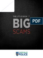 The Little Book of Big Scams PDF