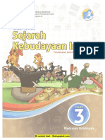 Buku SKI Kelas 3 SD