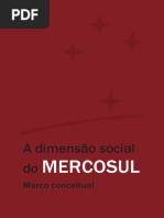 Mercosul - A dimensão social do Mercosul.pdf