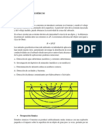 Registros Geofísicos