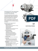 IQT Part Turn