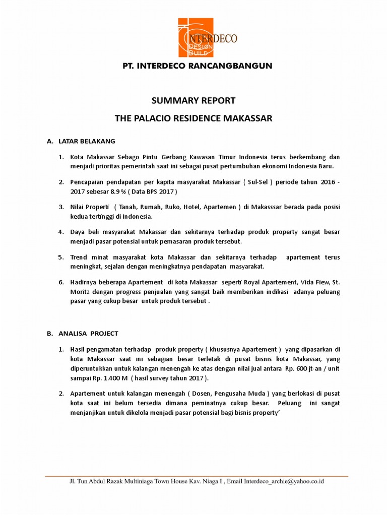 project-summary