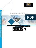 BCIP Annual Report 2017