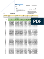 Carta-Psicrometrica HCL - Aire C