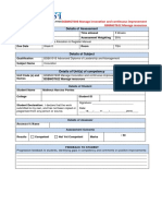 Assessment 2 - Matheus N