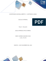 Guía de Actividades y Rúbrica de Evaluación - Tarea 4 - Sustentación Unidades 1, 2 o 3