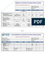 Qa-R-01 List of Measuring Equipment and Calib. Due