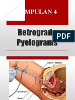 Retrograde Pylogram 1