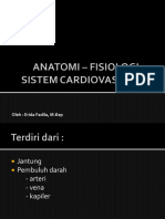 Anatomi Dan Fisiologi Jantung