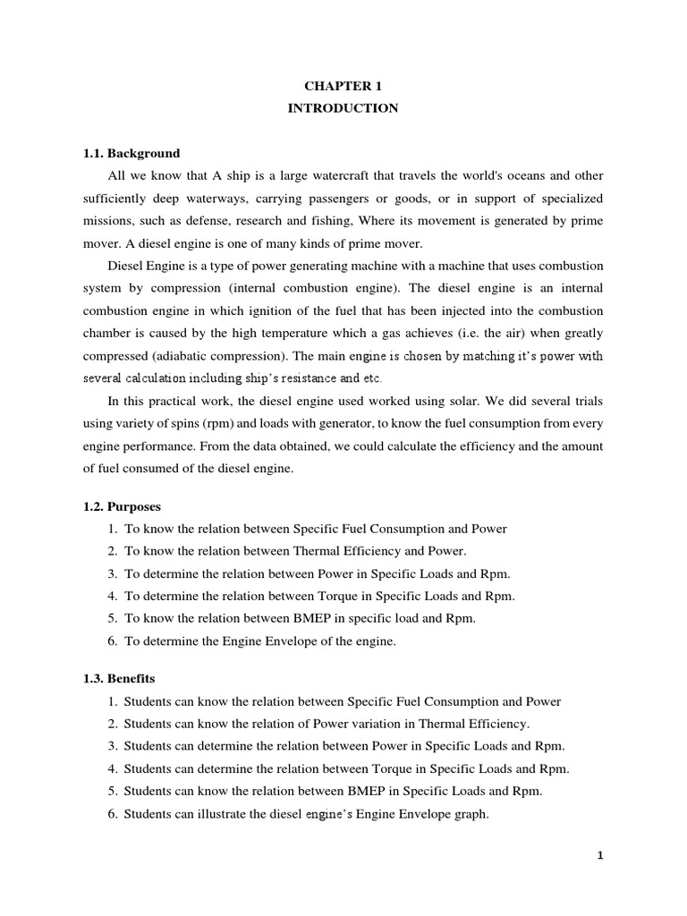 Marine Diesel Pdf Internal Combustion Engine Diesel Engine