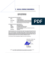 Sertifikat&pengalamam Kerja PDF