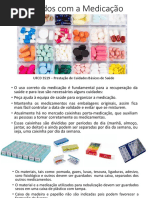 Medicação