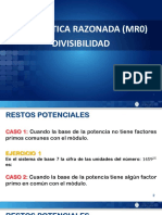 4.2.PPT Divisibilidad