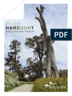 Plan Harcourt - Discussion Paper - November 2018