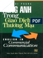 Tieng Anh Trong Giao Dich Thuong Mai