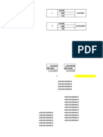 Esf Formula