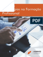 Tecnologia Formacao Profissional Unidade1