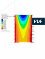 Displacement for Fixed Sides