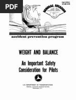 Weight and Balance[1]