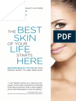 Handbook The Best Skin of Your Life Starts Here
