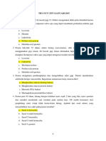 Analisis SWOT Puskesmas Pontianak Barat