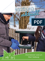 Bad Harzburg Aktuell Dezember 2018 - Januar 2019