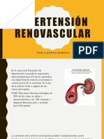 Hipertensión Renovascular 2