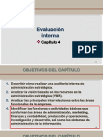 Capitulo 04 Administracion Estrategica