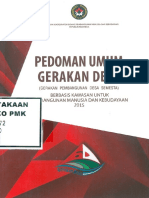 Permendagri No.47 TH 2016 Lampiran Administrasi Pemerintahan Desa