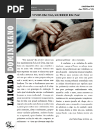 391 - Laicado Dominicano Abr.mai.2018