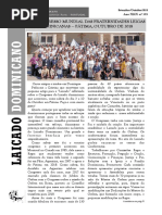 393 - Laicado Dominicano Set.out.2018