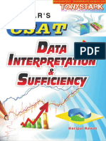 CSAT - Data Interpretation - Sufficiency (Shashidthakur23.wordpress - Com) PDF