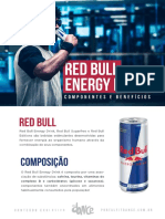 O Poder Do Red Bull