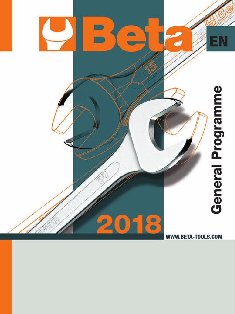 General Catalogue 2018 - EN, PDF, Sales