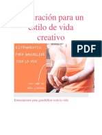 Estiramientos para Las Manos PDF