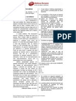 Sefaz DF FCC 2001 PDF