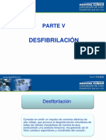 desfibrilacion