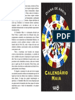 Calendario Maia PDF