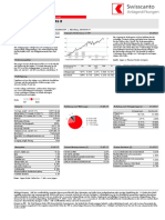 Swisscanto Bvg3 Index 45 R