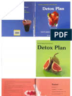 DETOX PLAN Sucuri Naturale PT Purificare Si Ere