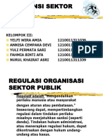 Akuntansi Sektor Publik