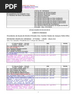 Câmara de Direito Privado - TJSP - Telefones | PDF | Governo ...