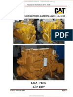 Cat 3116 3126 Armado Motor.pdf